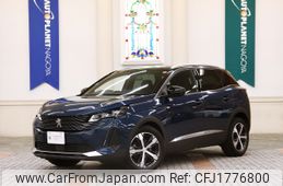 peugeot 3008 2023 CFJ1776800