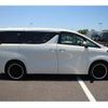 toyota alphard 2018 -TOYOTA--Alphard DAA-AYH30W--AYH30-0071927---TOYOTA--Alphard DAA-AYH30W--AYH30-0071927- image 5