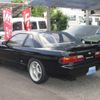 nissan silvia 1992 quick_quick_E-PS13_PS13-070139 image 5