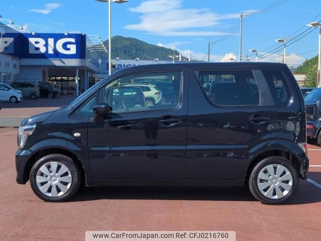 suzuki wagon-r 2023 quick_quick_5BA-MH85S_MH85S-167400 image 2