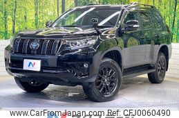 toyota land-cruiser-prado 2020 -TOYOTA--Land Cruiser Prado 3BA-TRJ150W--TRJ150-0119185---TOYOTA--Land Cruiser Prado 3BA-TRJ150W--TRJ150-0119185-