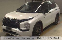 mitsubishi outlander-phev 2023 CFJ1727974
