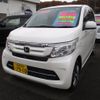 honda n-wgn 2018 -HONDA 【名変中 】--N WGN JH2--1218375---HONDA 【名変中 】--N WGN JH2--1218375- image 1