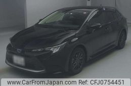 toyota corolla-touring-wagon 2023 -TOYOTA 【石川 300ﾗ4160】--Corolla Touring 6AA-ZWE219W--ZWE219-0007832---TOYOTA 【石川 300ﾗ4160】--Corolla Touring 6AA-ZWE219W--ZWE219-0007832-