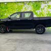 toyota hilux-pick-up 2022 quick_quick_3DF-GUN125_GUN-3940946 image 2