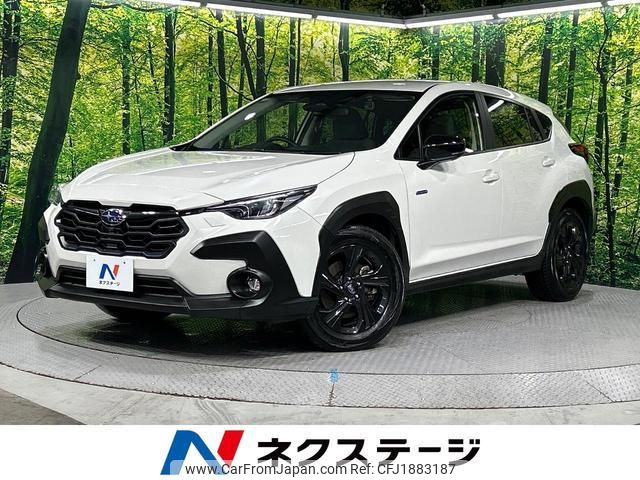 subaru subaru-others 2023 CFJ1883187 image 1