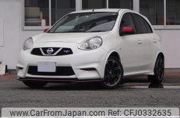 nissan march 2020 -NISSAN--March DBA-K13ｶｲ--K13-506991---NISSAN--March DBA-K13ｶｲ--K13-506991-