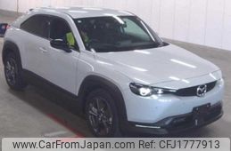 mazda mx-3 2020 CFJ1777913