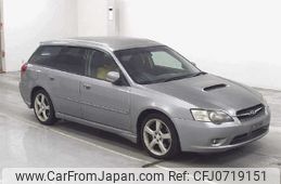 subaru legacy-touring-wagon 2006 -SUBARU--Legacy Wagon BP5--100087---SUBARU--Legacy Wagon BP5--100087-