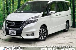 nissan serena 2018 -NISSAN--Serena DAA-GFC27--GFC27-139932---NISSAN--Serena DAA-GFC27--GFC27-139932-