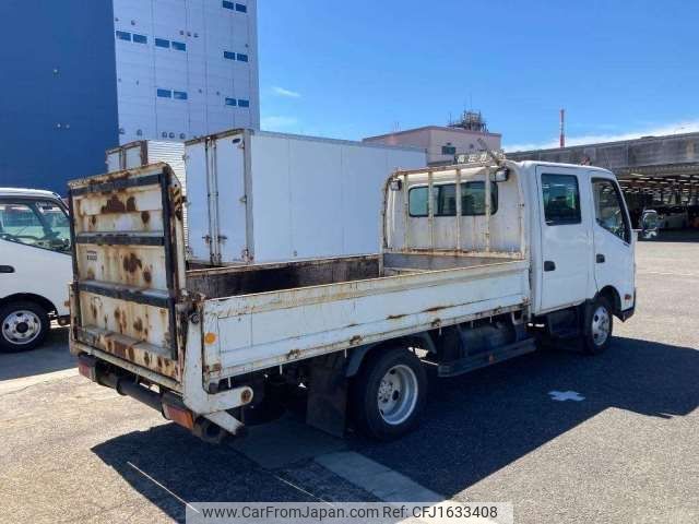 hino dutro 2014 CFJ1633408 image 2