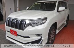 toyota land-cruiser-prado 2020 24410404