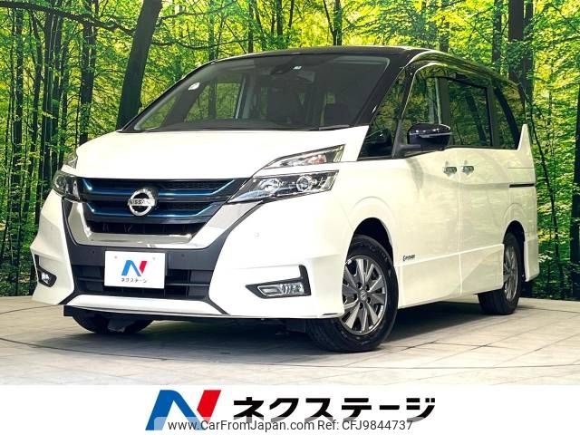 nissan serena 2019 -NISSAN--Serena DAA-HFC27--HFC27-037894---NISSAN--Serena DAA-HFC27--HFC27-037894- image 1