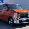 mitsubishi ek-cross 2019 -MITSUBISHI--ek X 5AA-B34W--B34W-0002057---MITSUBISHI--ek X 5AA-B34W--B34W-0002057- image 17