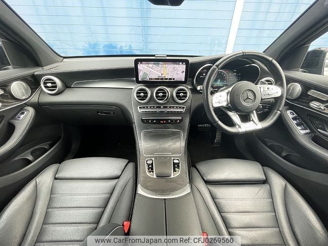 mercedes-benz amg 2020 -MERCEDES-BENZ--AMG 4BA-253964--W1N2539642F819409---MERCEDES-BENZ--AMG 4BA-253964--W1N2539642F819409- image 2