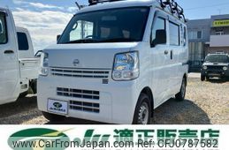 nissan nv100-clipper 2017 quick_quick_DR17V_DR17V-253787