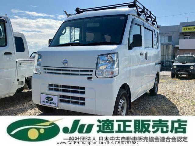 nissan nv100-clipper 2017 quick_quick_DR17V_DR17V-253787 image 1