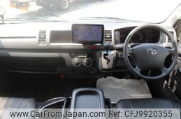 toyota hiace-van 2013 GOO_JP_700040407230240620002