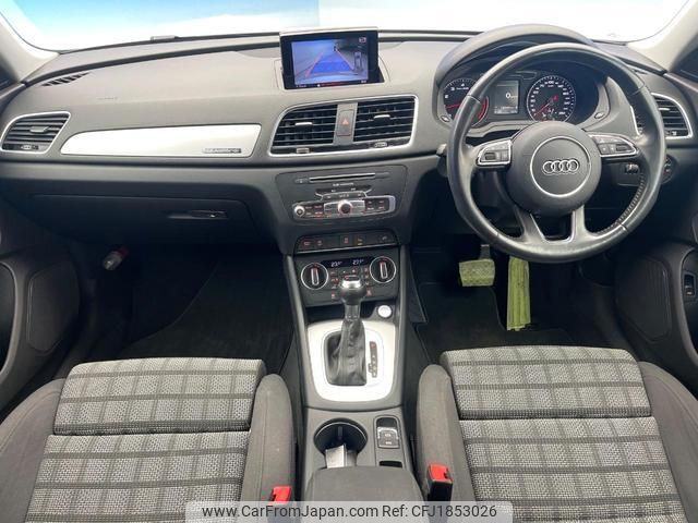 audi q3 2016 CFJ1853026 image 2