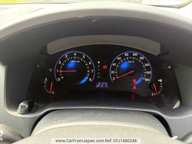 mazda mpv 2012 NIKYO_BX86593 image 1