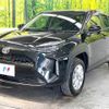 toyota yaris-cross 2023 quick_quick_MXPB10_MXPB10-3028175 image 17