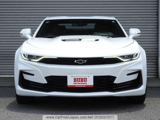 chevrolet camaro 2020 -GM--Chevrolet Camaro 7BA-A1XCE--1G1F91R78L0147394---GM--Chevrolet Camaro 7BA-A1XCE--1G1F91R78L0147394- image 2