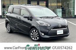 toyota sienta 2018 -TOYOTA--Sienta DBA-NSP170G--NSP170-7151064---TOYOTA--Sienta DBA-NSP170G--NSP170-7151064-