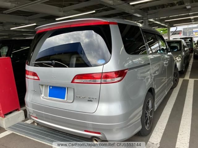 honda elysion 2006 CFJ1553144 image 2