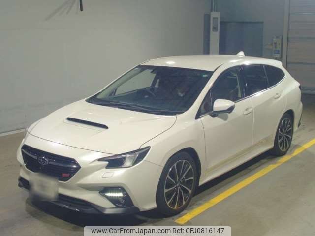 subaru levorg 2021 -SUBARU--Levorg 4BA-VN5--VN5-020439---SUBARU--Levorg 4BA-VN5--VN5-020439- image 1