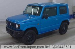 suzuki jimny 2018 quick_quick_3BA-JB64W_103285