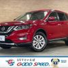 nissan x-trail 2018 quick_quick_DAA-HNT32_HNT32-175130 image 1