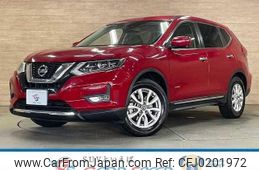 nissan x-trail 2018 quick_quick_DAA-HNT32_HNT32-175130