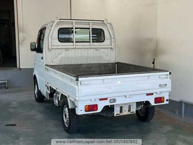 suzuki carry-truck 2013 -SUZUKI--Carry Truck DA63T--808701---SUZUKI--Carry Truck DA63T--808701- image 2