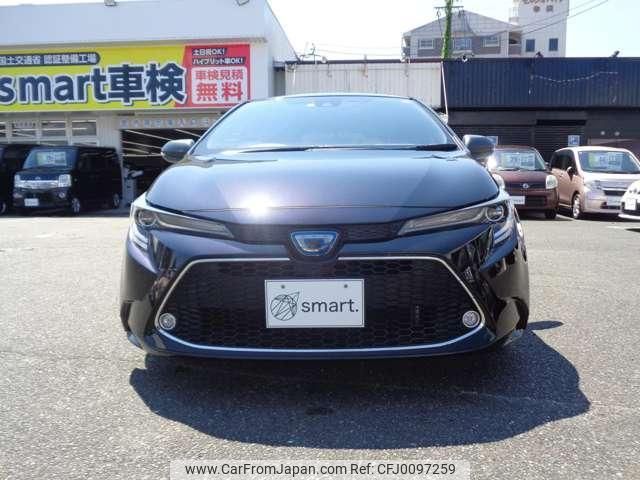 toyota corolla-touring-wagon 2020 quick_quick_6AA-ZWE211W_ZWE211-6018114 image 1