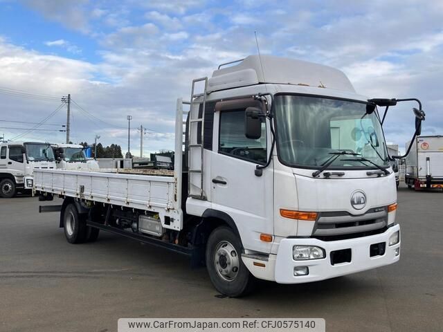 nissan diesel-ud-condor 2011 -NISSAN--Condor SKG-MK38L--MK38L-**493---NISSAN--Condor SKG-MK38L--MK38L-**493- image 2