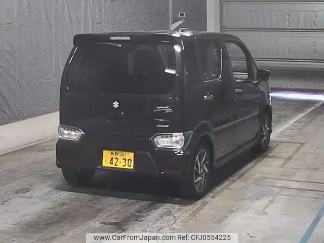 suzuki wagon-r 2023 -SUZUKI 【長野 581ち4230】--Wagon R MH95S-240624---SUZUKI 【長野 581ち4230】--Wagon R MH95S-240624- image 2