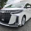 toyota alphard 2019 -TOYOTA--Alphard DBA-AGH30W--AGH30-0254854---TOYOTA--Alphard DBA-AGH30W--AGH30-0254854- image 1