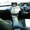 mercedes-benz cla-class 2015 CFJ1521949 image 3