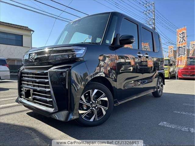 daihatsu tanto 2025 -DAIHATSU 【八王子 581】--Tanto 5BA-LA650S--LA650S-0521839---DAIHATSU 【八王子 581】--Tanto 5BA-LA650S--LA650S-0521839- image 2