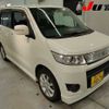 suzuki wagon-r 2009 -SUZUKI 【富山 581ﾆ5075】--Wagon R MH23S--MH23S-823374---SUZUKI 【富山 581ﾆ5075】--Wagon R MH23S--MH23S-823374- image 1