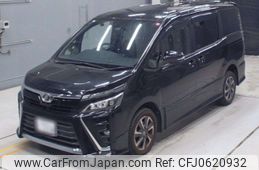 toyota voxy 2018 -TOYOTA 【岐阜 333す504】--Voxy ZRR85W-0106683---TOYOTA 【岐阜 333す504】--Voxy ZRR85W-0106683-