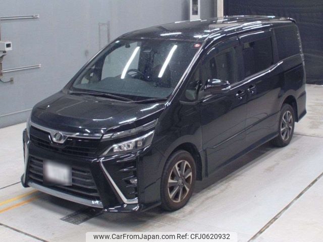 toyota voxy 2018 -TOYOTA 【岐阜 333す504】--Voxy ZRR85W-0106683---TOYOTA 【岐阜 333す504】--Voxy ZRR85W-0106683- image 1