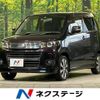 suzuki wagon-r 2012 -SUZUKI--Wagon R DBA-MH23S--MH23S-687220---SUZUKI--Wagon R DBA-MH23S--MH23S-687220- image 1