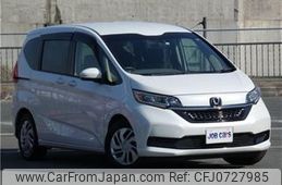 honda freed 2020 quick_quick_6BA-GB5_GB5-3104358