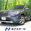 toyota rav4 2019 -TOYOTA--RAV4 6BA-MXAA54--MXAA54-4009025---TOYOTA--RAV4 6BA-MXAA54--MXAA54-4009025- image 1