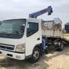 mitsubishi-fuso canter 2005 -MITSUBISHI 【山口 130さ8583】--Canter FE83DEN-520142---MITSUBISHI 【山口 130さ8583】--Canter FE83DEN-520142- image 1
