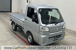 daihatsu hijet-truck 2024 -DAIHATSU 【後日 】--Hijet Truck S510P-0586305---DAIHATSU 【後日 】--Hijet Truck S510P-0586305-