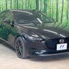 mazda mazda3-fastback 2022 quick_quick_BP8P_BP8P-201806 image 16