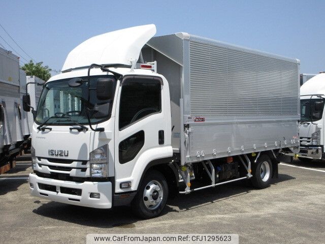 isuzu forward 2022 -ISUZU--Forward 2RG-FRR90S2--FRR90-7168774---ISUZU--Forward 2RG-FRR90S2--FRR90-7168774- image 1