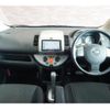 nissan note 2012 quick_quick_DBA-E11_E11-627649 image 3